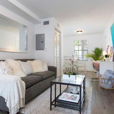 Lovely Apartment Near Brickell 1 迈阿密 外观 照片