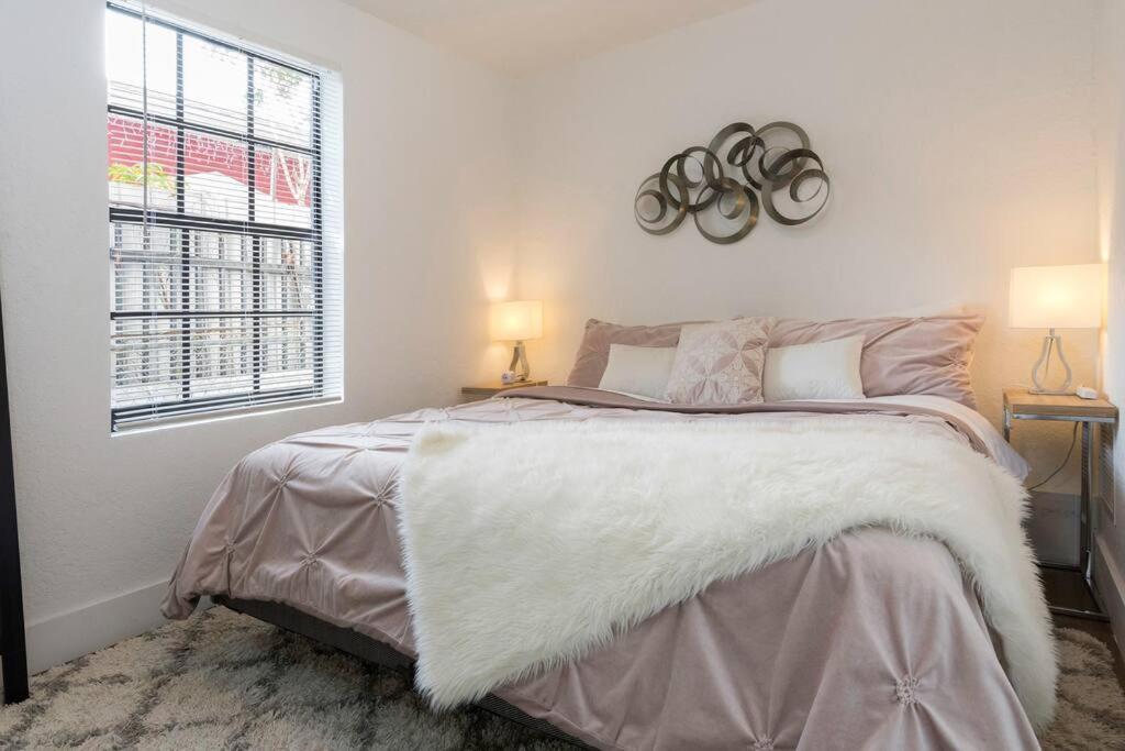 Lovely Apartment Near Brickell 1 迈阿密 外观 照片